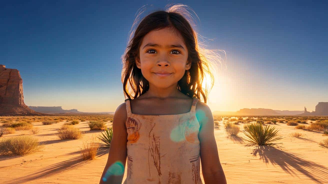 Imię Zia wraca do łask: krótkie, rzadkie i pełne słońca