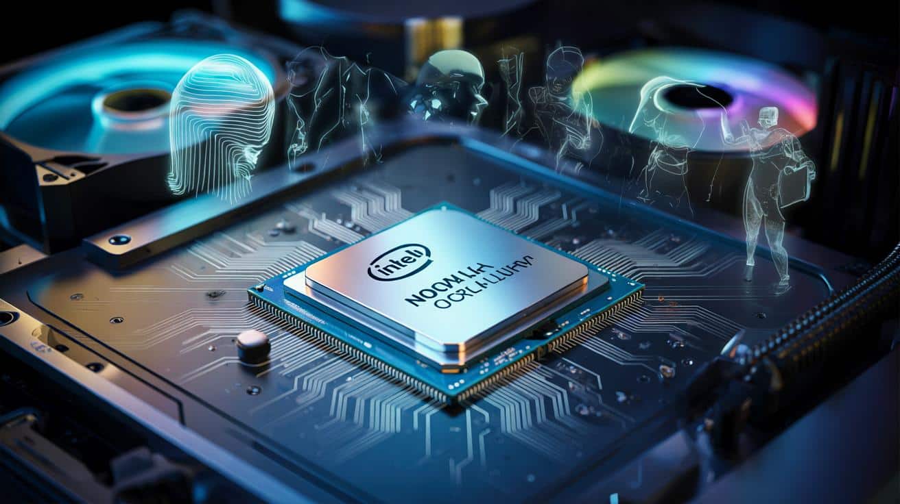Intel Nova Lake: Core Ultra 400 z 52 rdzeniami chcą odzyskać tron