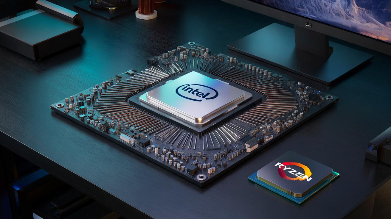 Intel Nova Lake z nawet 52 rdzeniami. Czy Core Ultra 400 zdetronizują AMD?