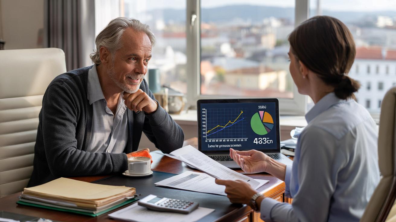 Jak 62-latek podniósł swoją emeryturę o 400 zł miesięcznie dzięki mało znanej luce w przepisach