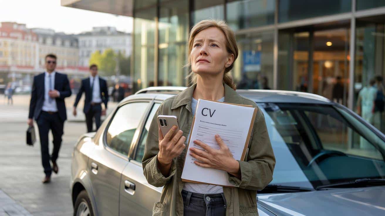 Jak budować pewność siebie w wieku czterdziestu lat