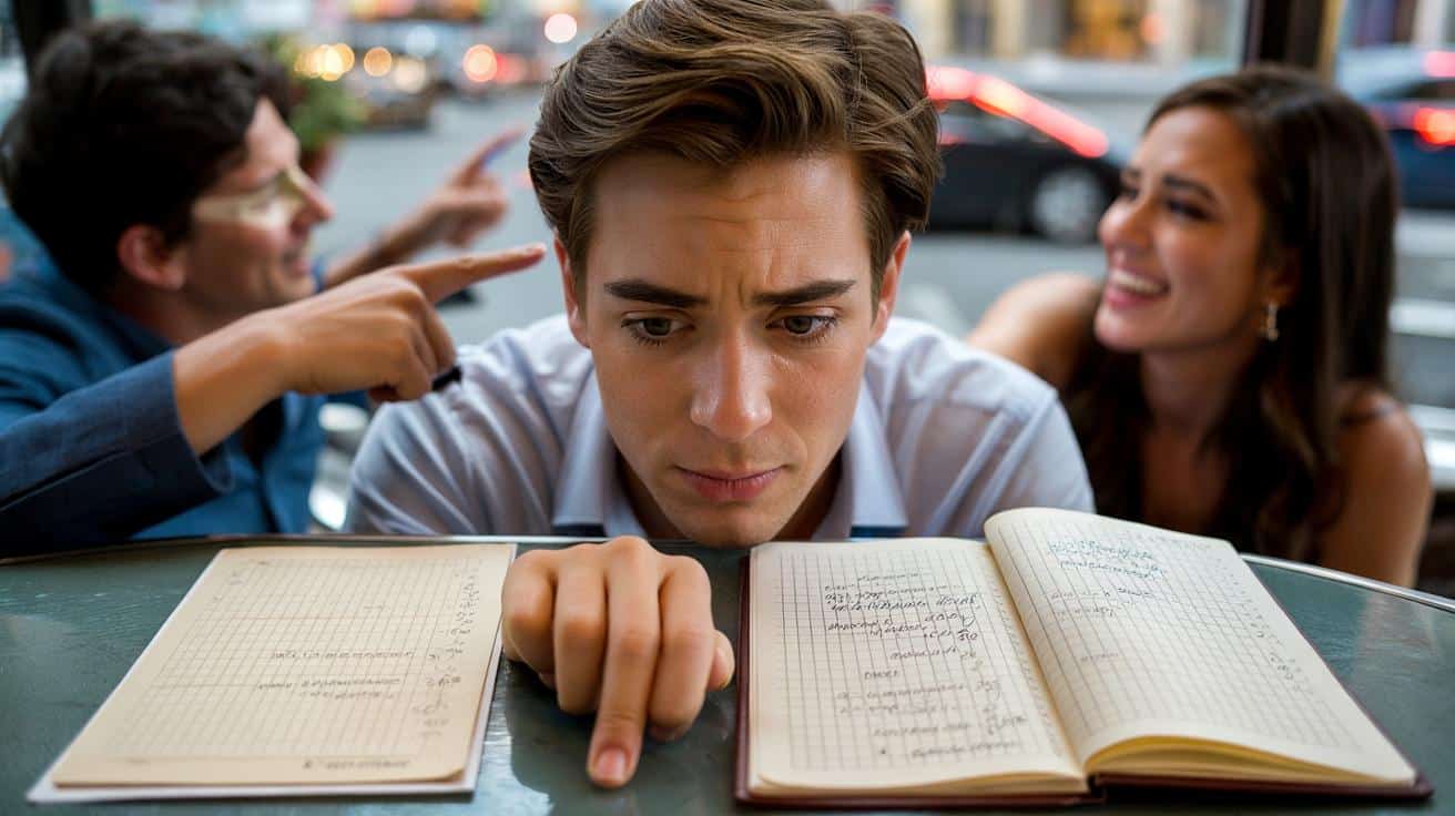 „Jak chcesz” nie znaczy, że ci wszystko jedno. To sygnał alarmowy