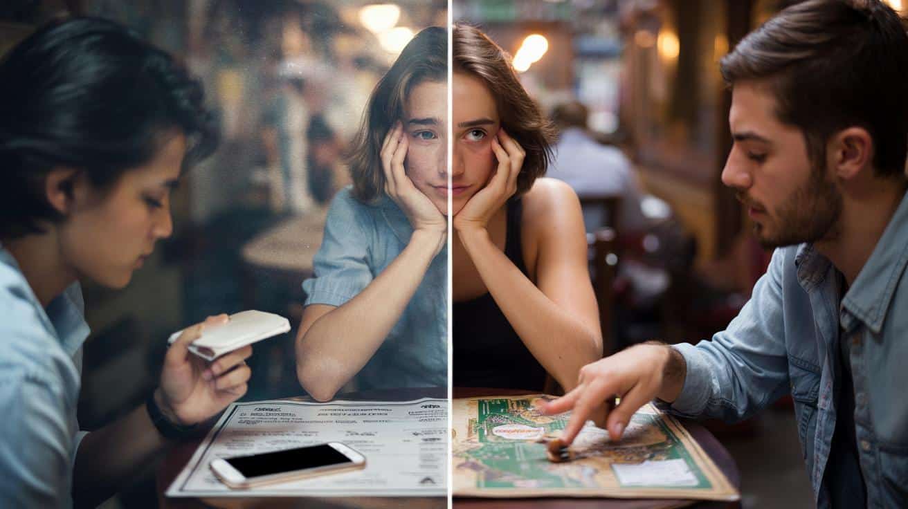 „Jak chcesz” to kłamstwo? Rok śledzenia własnych decyzji wszystko zmienił