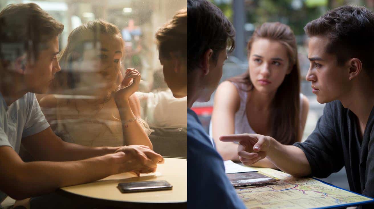 „Jak chcesz, wszystko mi jedno” – sygnał spokoju czy alarm, że znikasz z własnego życia?