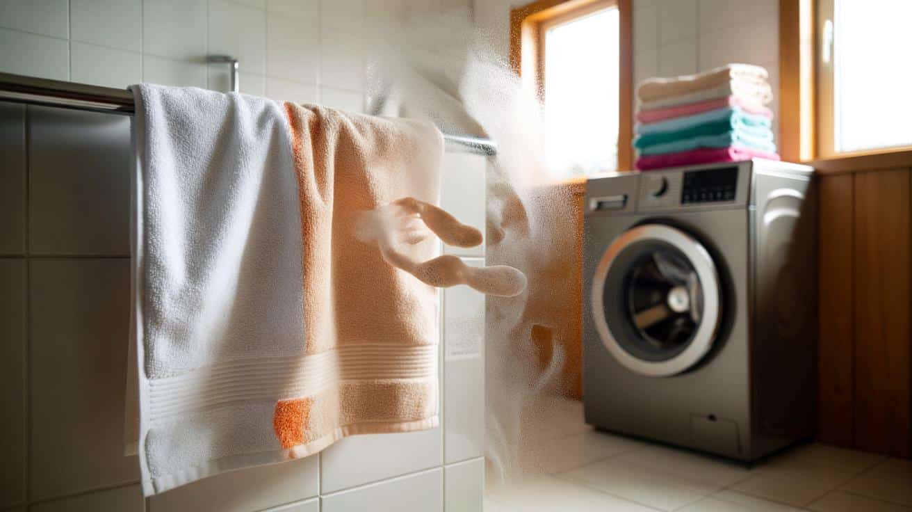 Jak często prać ręczniki? Ekspert obala popularny domowy mit