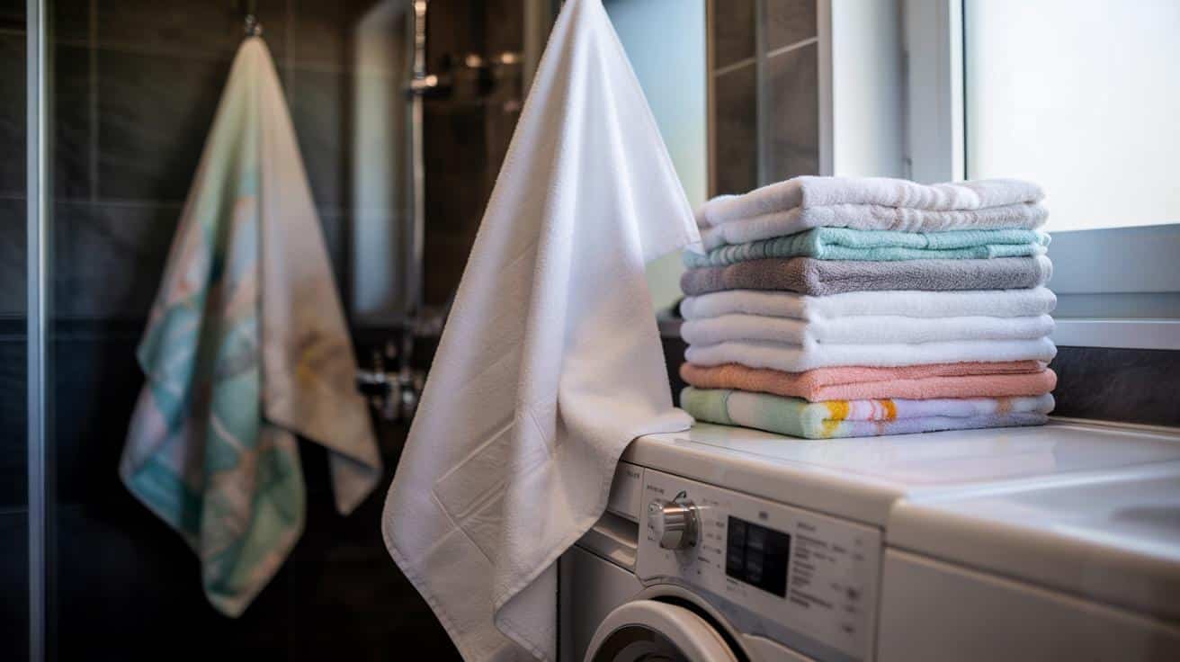 Jak często prać ręczniki? Ekspert obala popularny mit o higienie