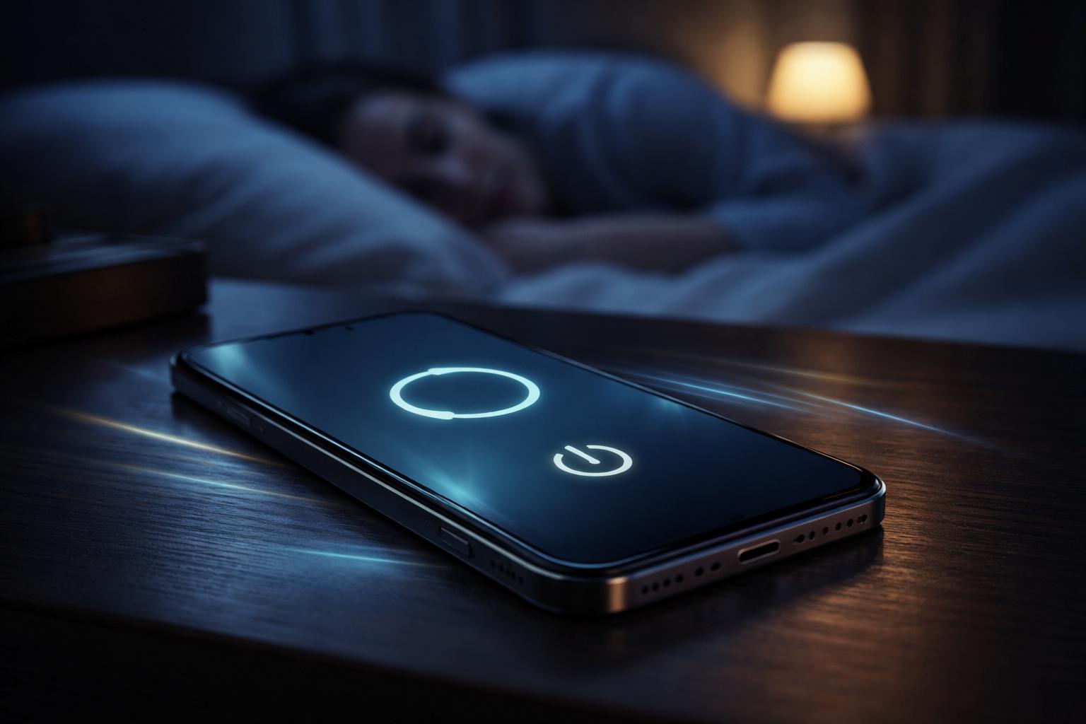 Jak często restartować telefon? Prosta zasada na szybszy i bezpieczniejszy smartfon