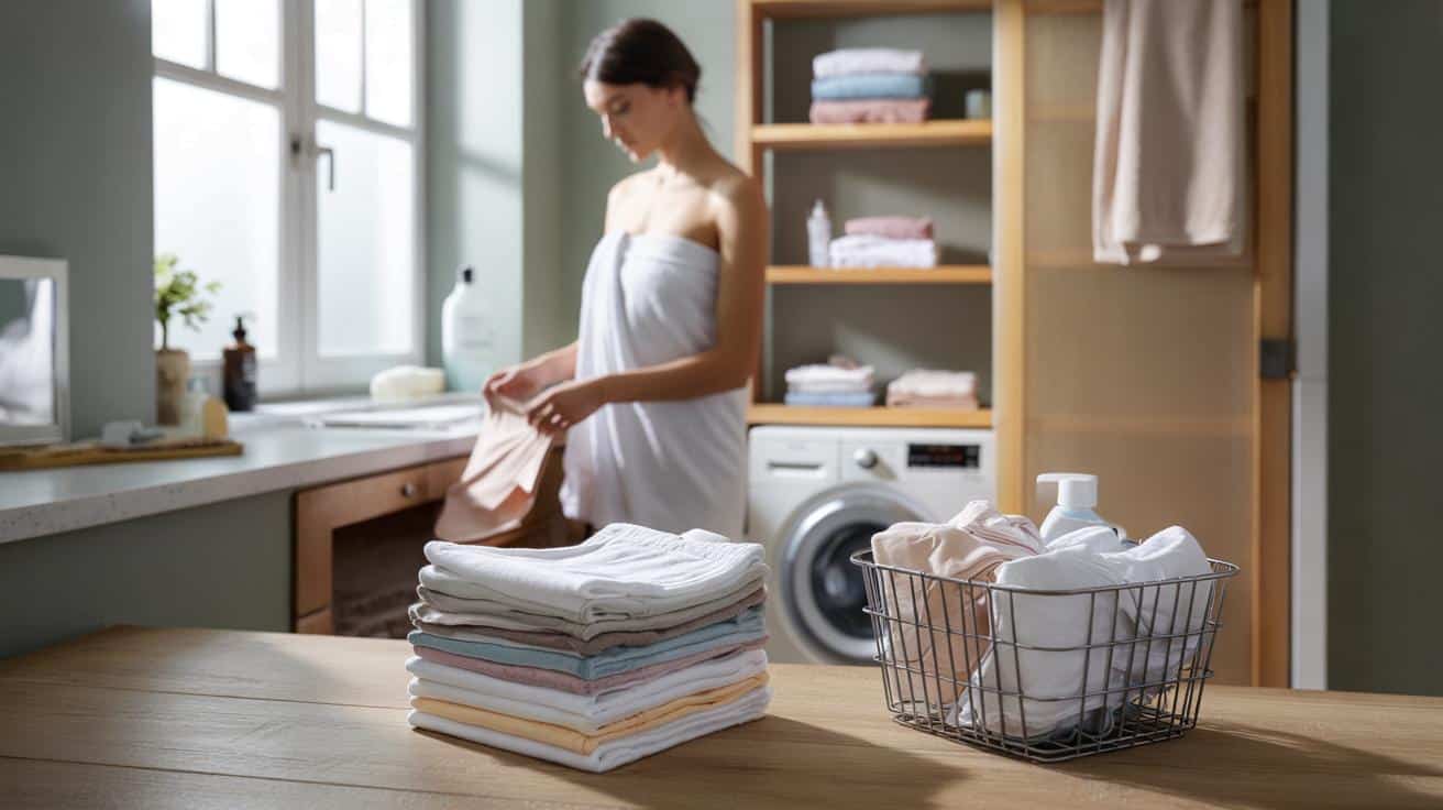 Jak często zmieniać majtki? Lekarze nie mają wątpliwości