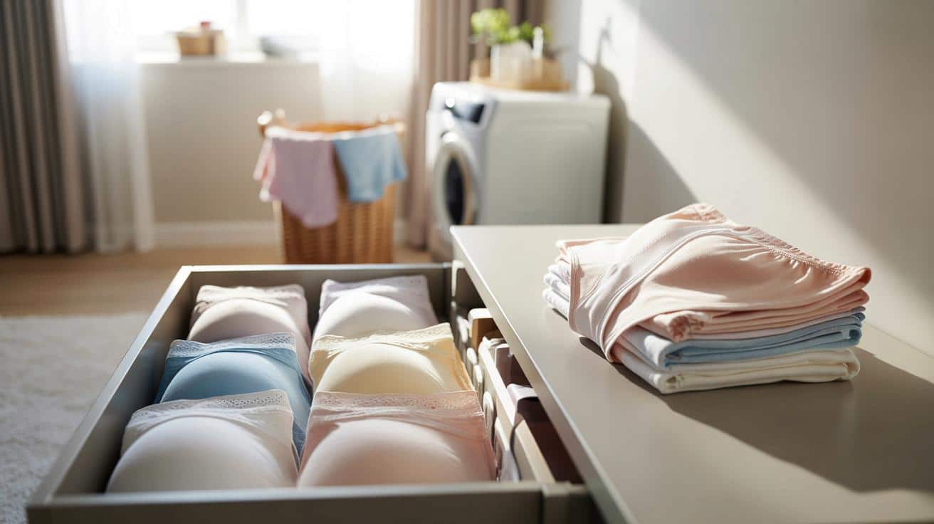 Jak często zmieniać majtki? Lekarze rozwiewają wstydliwy dylemat