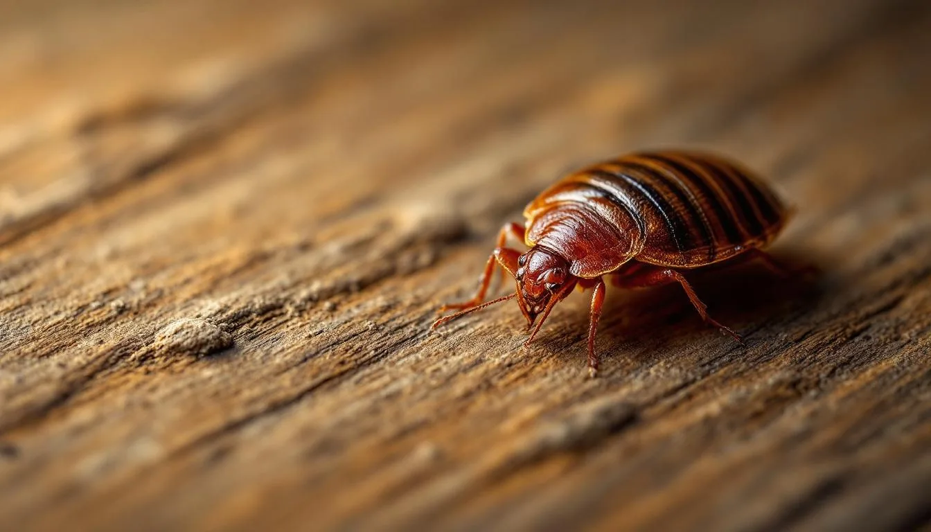 Jak długo przetrwa pluskwa bez żywiciela? Czas bez jedzenia i praktyczne wskazówki w walce z insektami