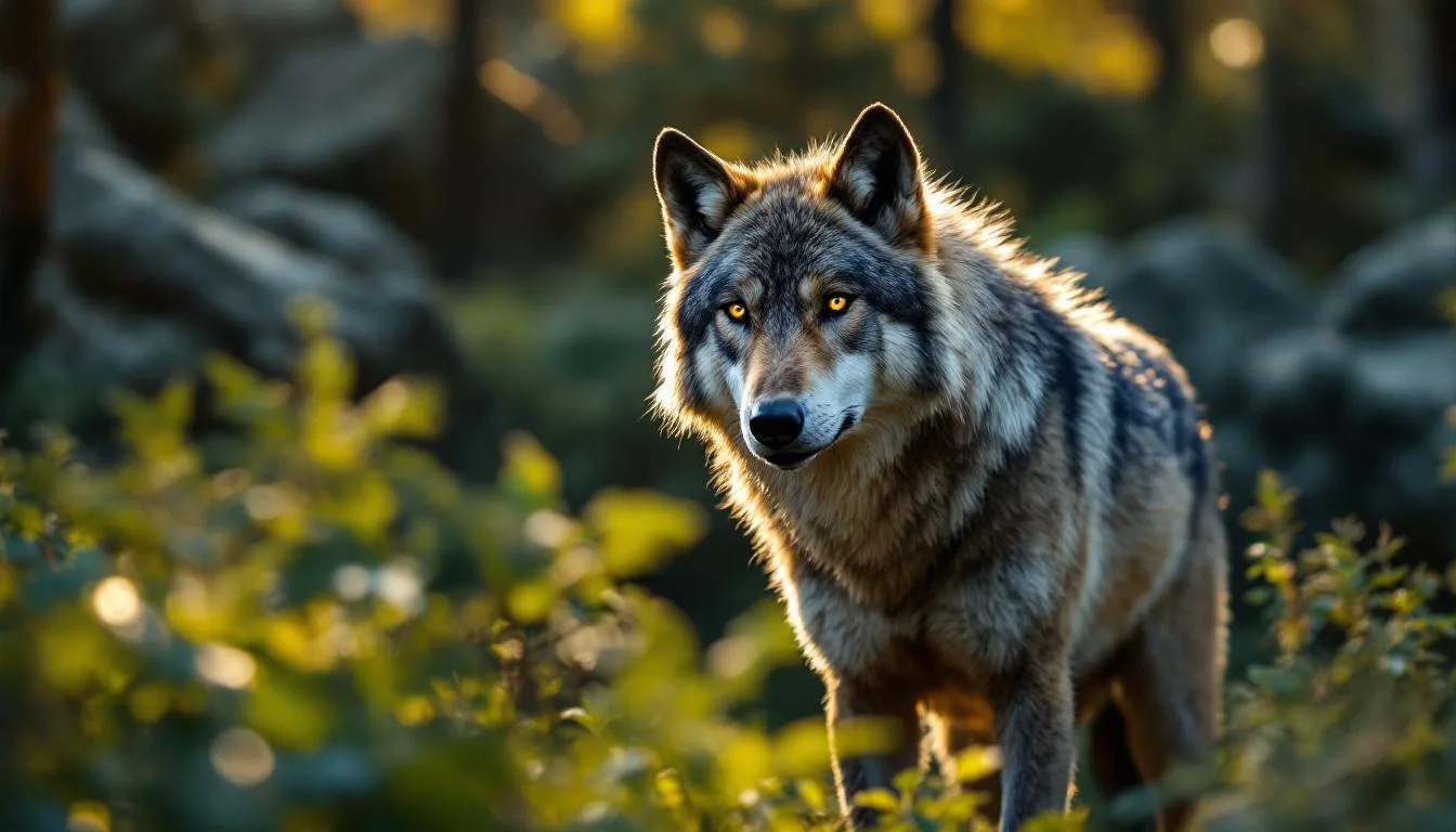 Jak długo żyją wilki? Fakty o długości życia w naturze i przyczyny ich krótszego życia niż się spodziewasz