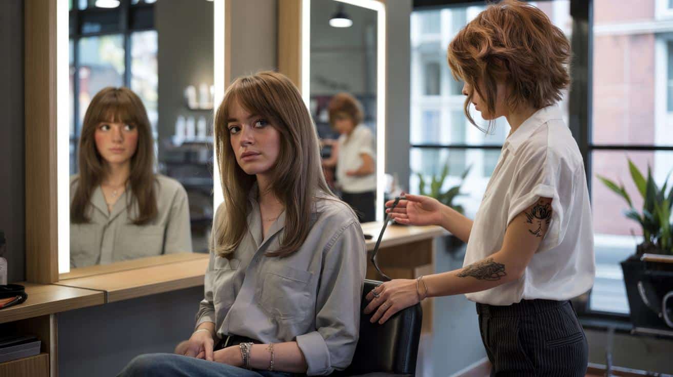 Jak dobrać fryzurę do swojej osobowości a nie tylko do kształtu twarzy