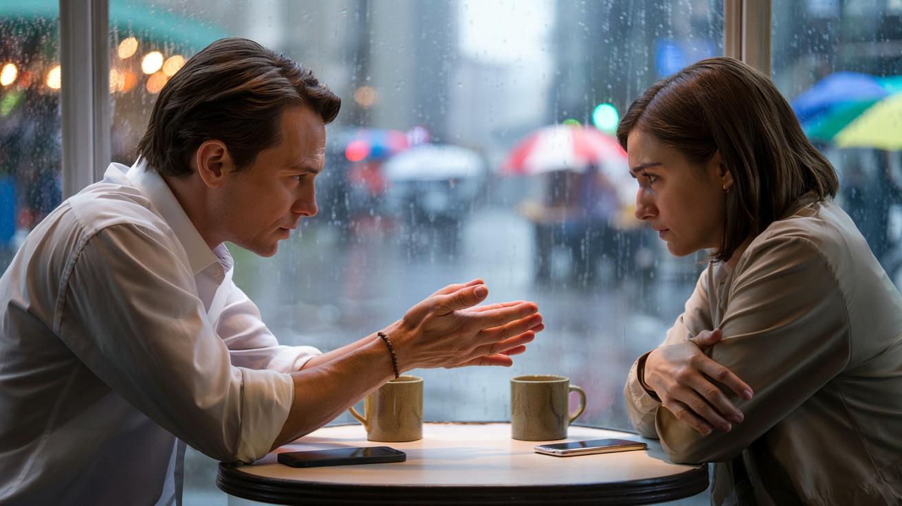 Jak dobrze przeprosić, żeby naprawdę naprawić relację