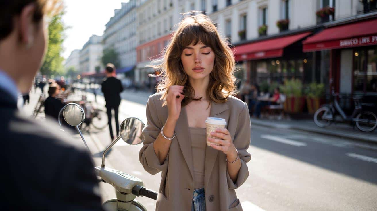 Jak fryzury „French girl” podbiły świat i co je wyróżnia od wszystkich innych stylów