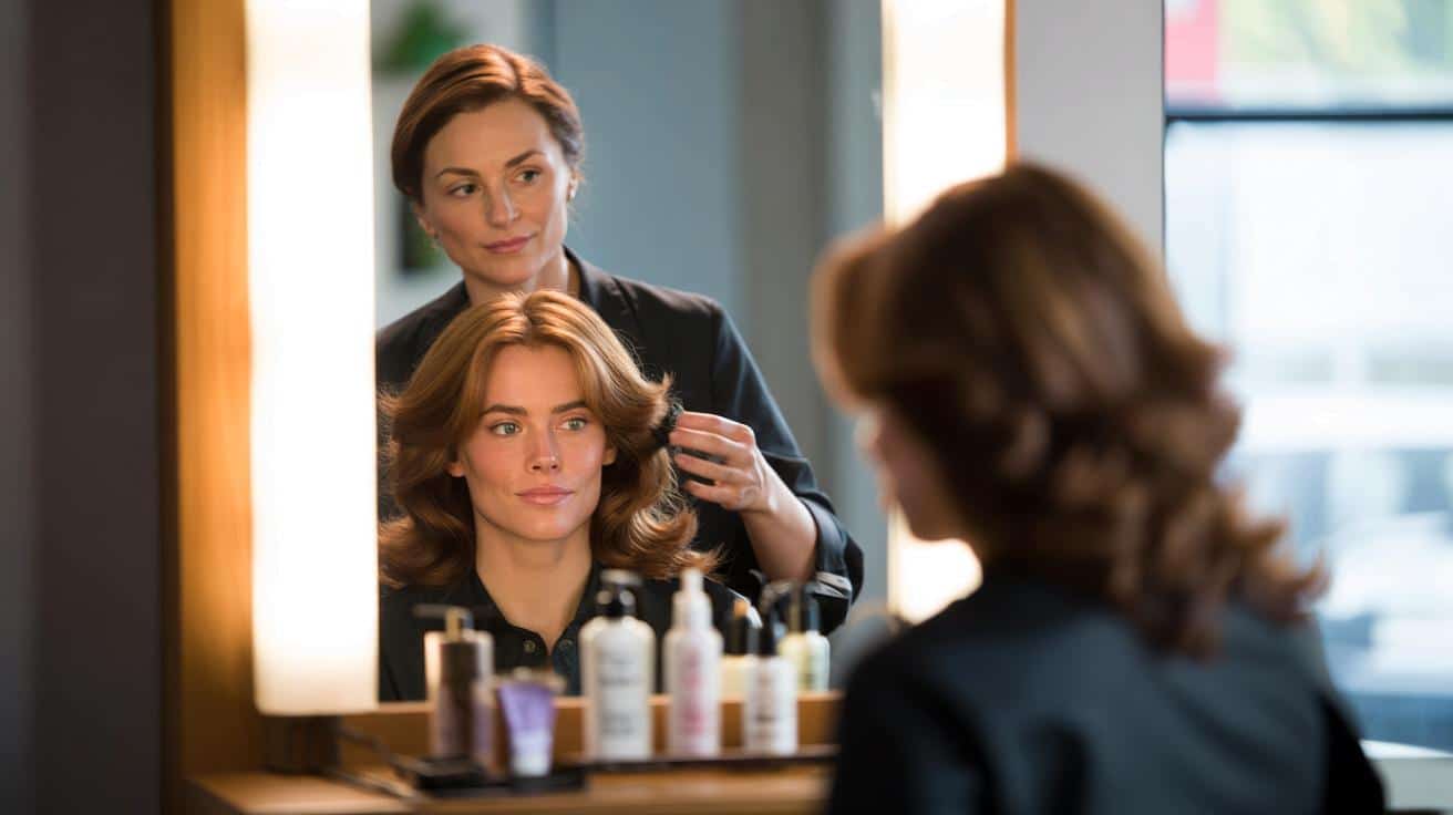 Jak jeden dobry fryzjer zapamiętany na całe życie zmienia podejście do pielęgnacji