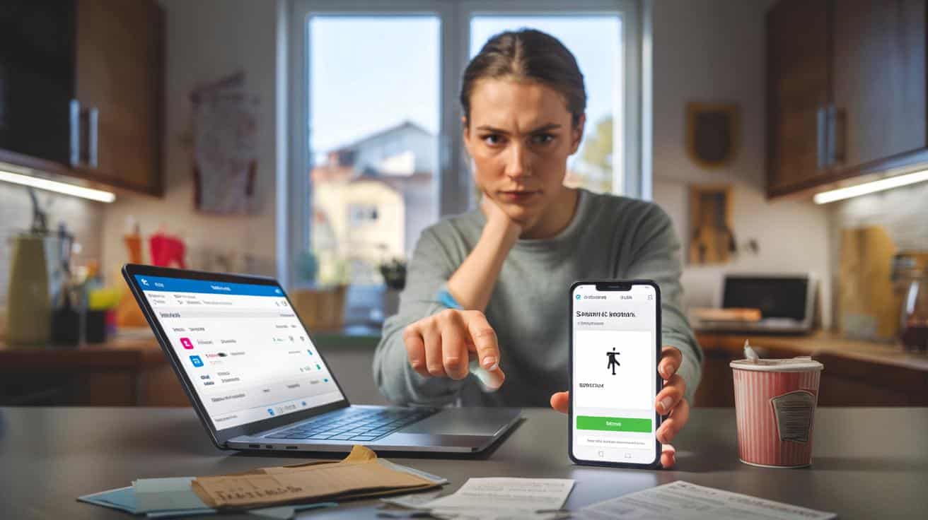 Jak jeden mały krok po wypłacie może zmienić sytuację finansową