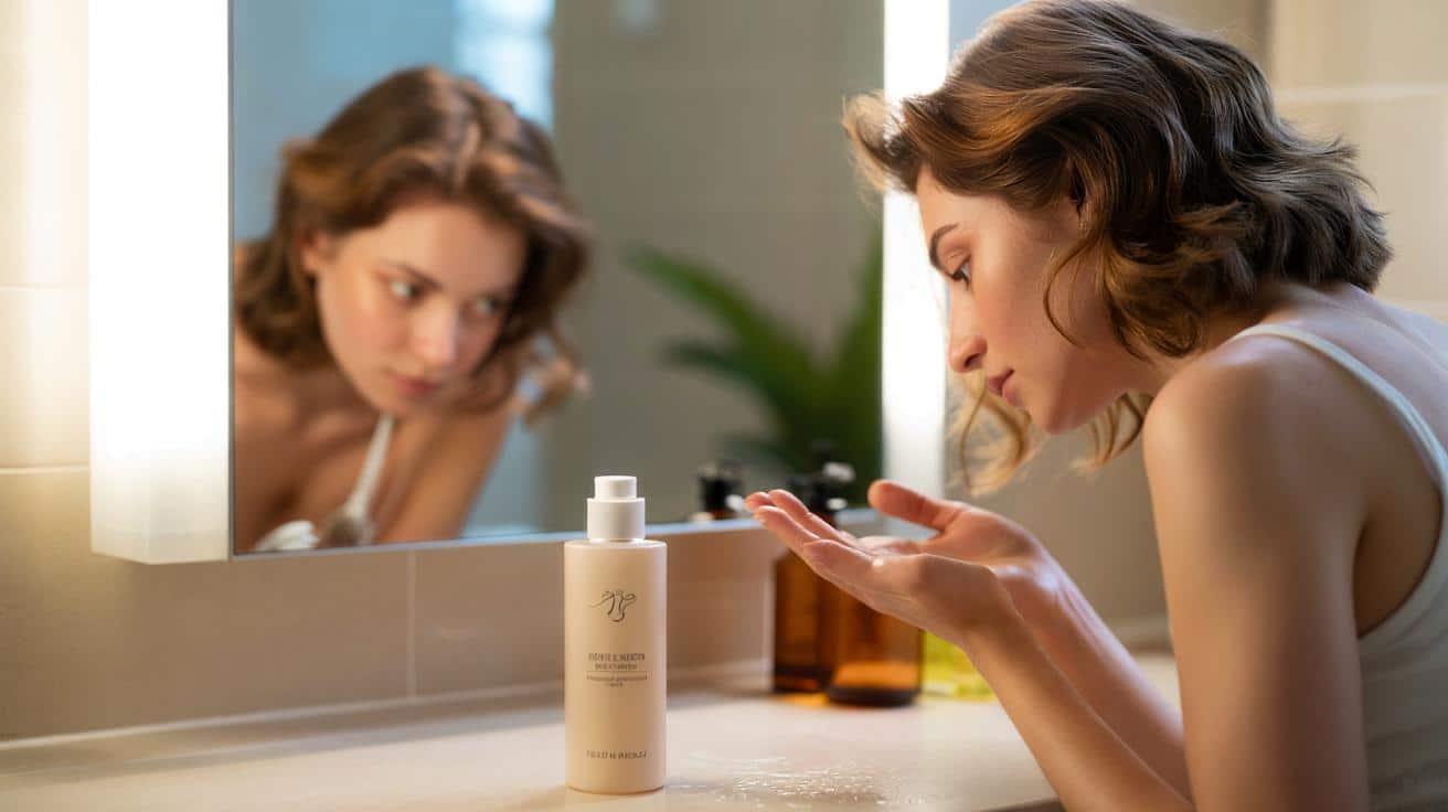 Jak jeden produkt może sprawić że fryzura wygląda bardziej zadbanie