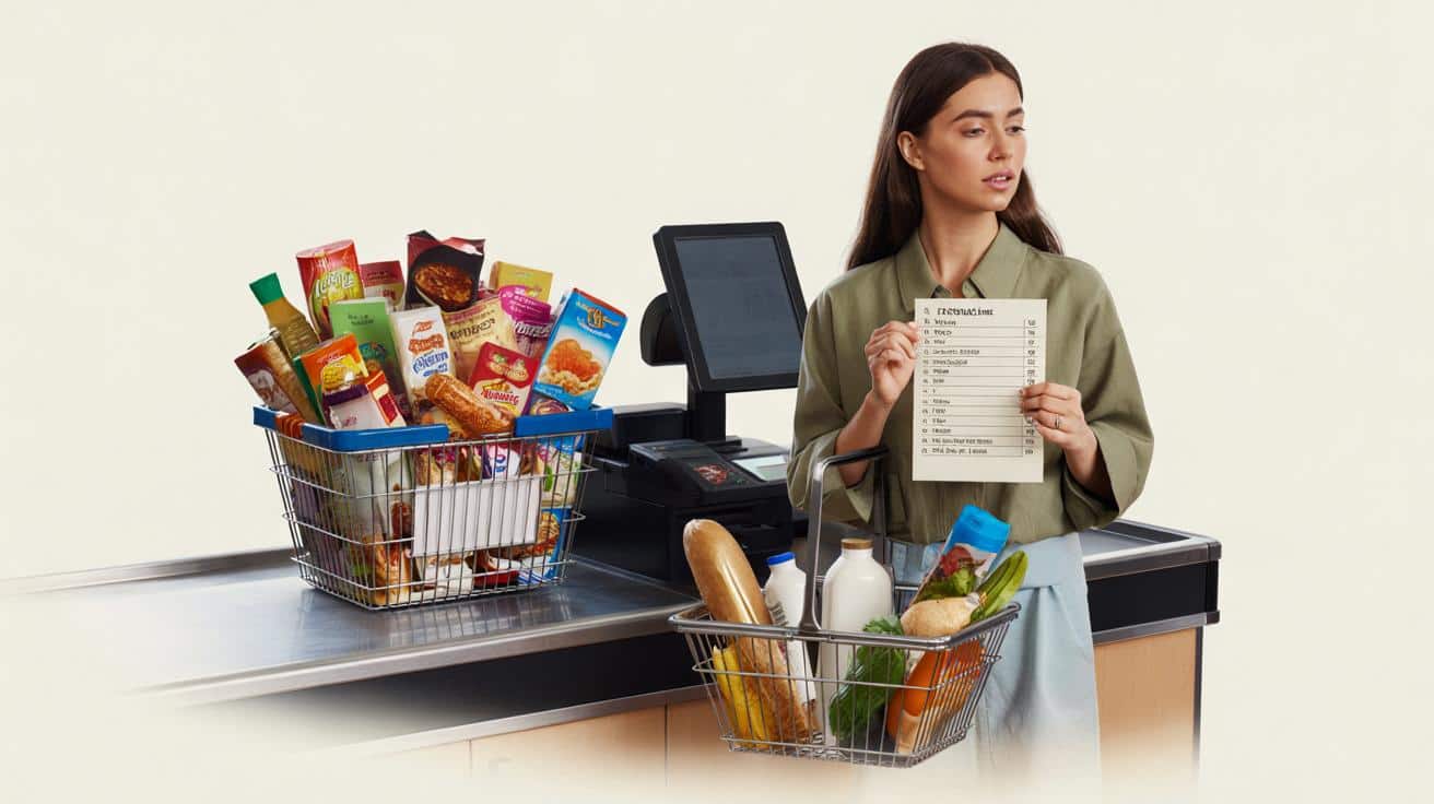 Jak jedna mała zmiana w robieniu zakupów może zmniejszyć wydatki