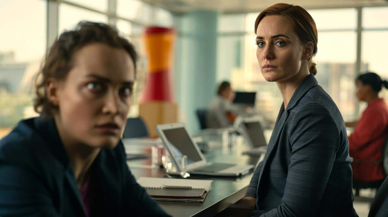 Jak jednym pytaniem uciszyć kogoś, kto próbuje cię poniżyć