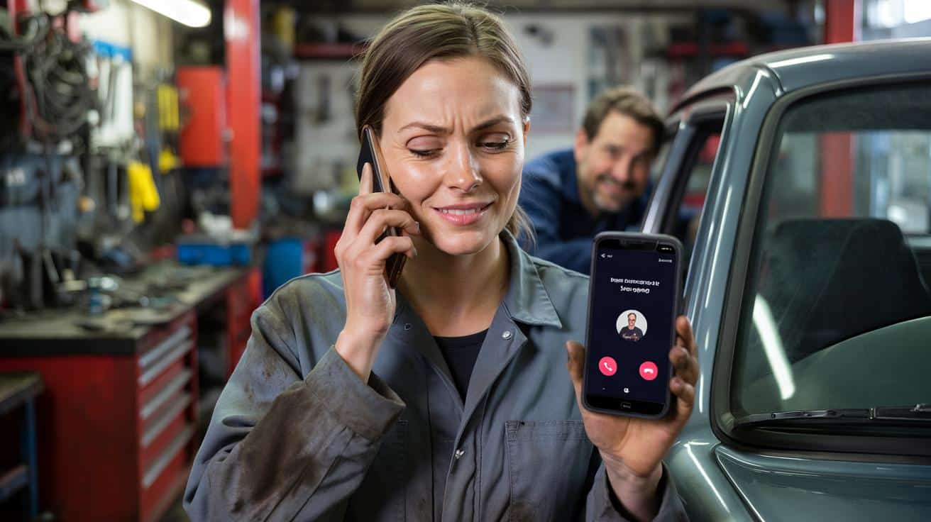 Jak jednym zdaniem uciszyć natrętny telefon z ofertą? Sprawdzone patenty