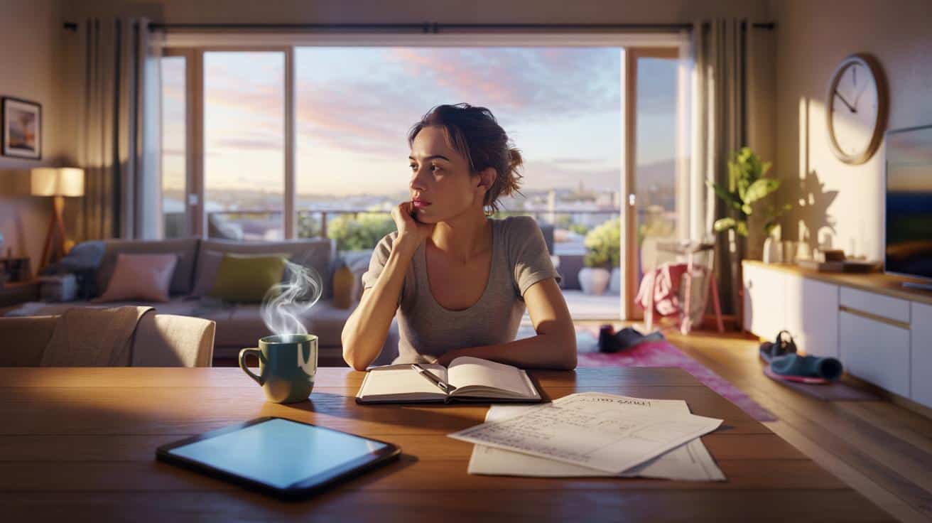 Jak łatwo znaleźć więcej czasu w ciągu dnia dzięki małej zmianie nawyków