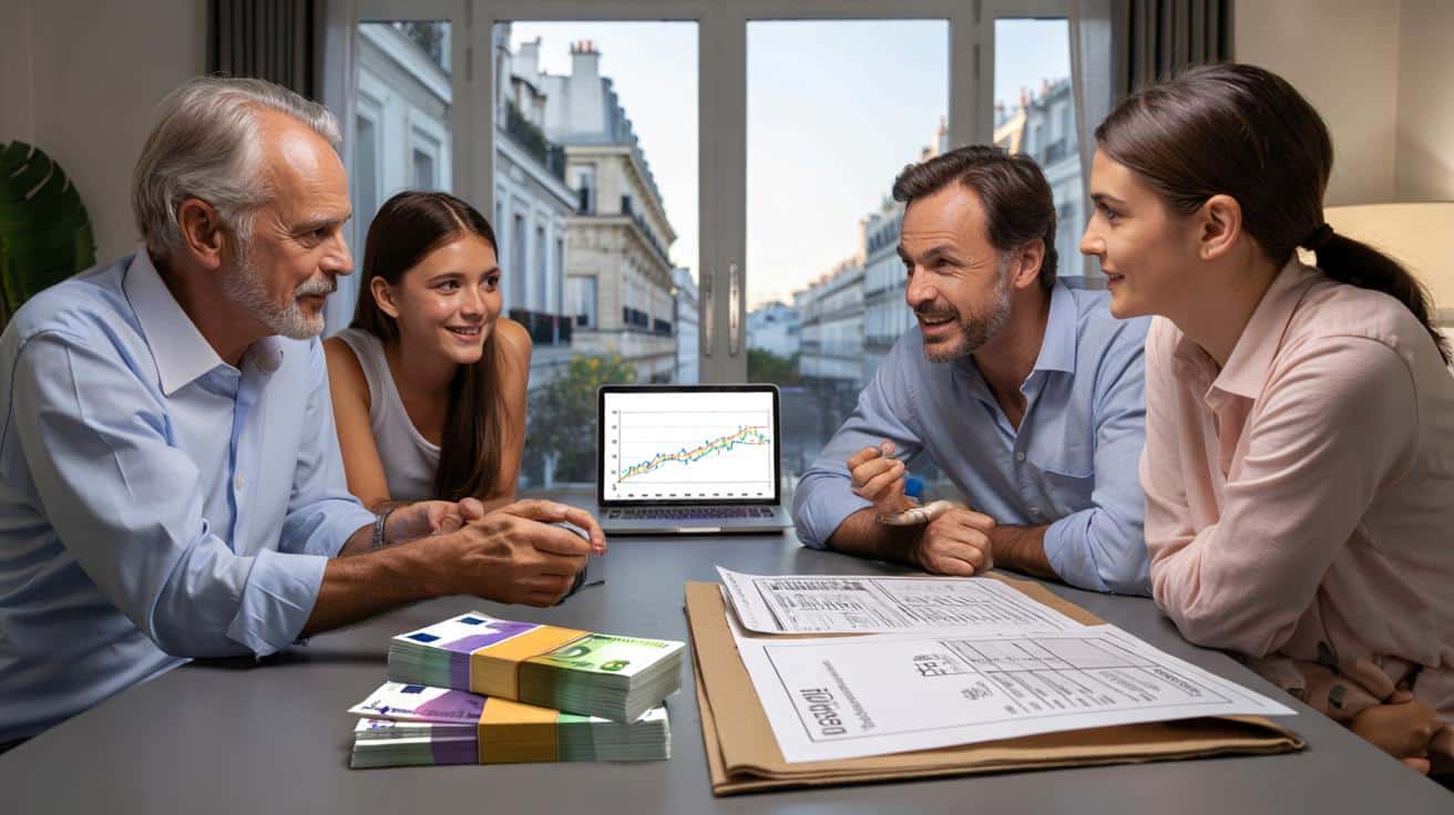 Jak legalnie przekazać ponad 300 tys. euro rodzinie do końca 2026 roku