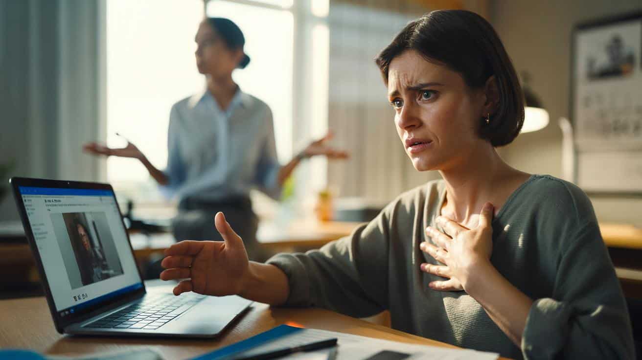 Jak mądrze reagować na krytykę: jeden nawyk zmienia wszystko