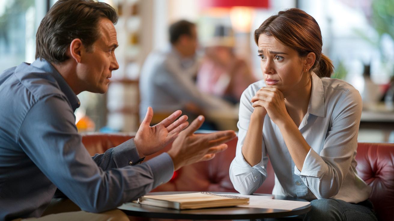 Jak mądrze reagować na krytykę: jedna rzecz zmienia wszystko