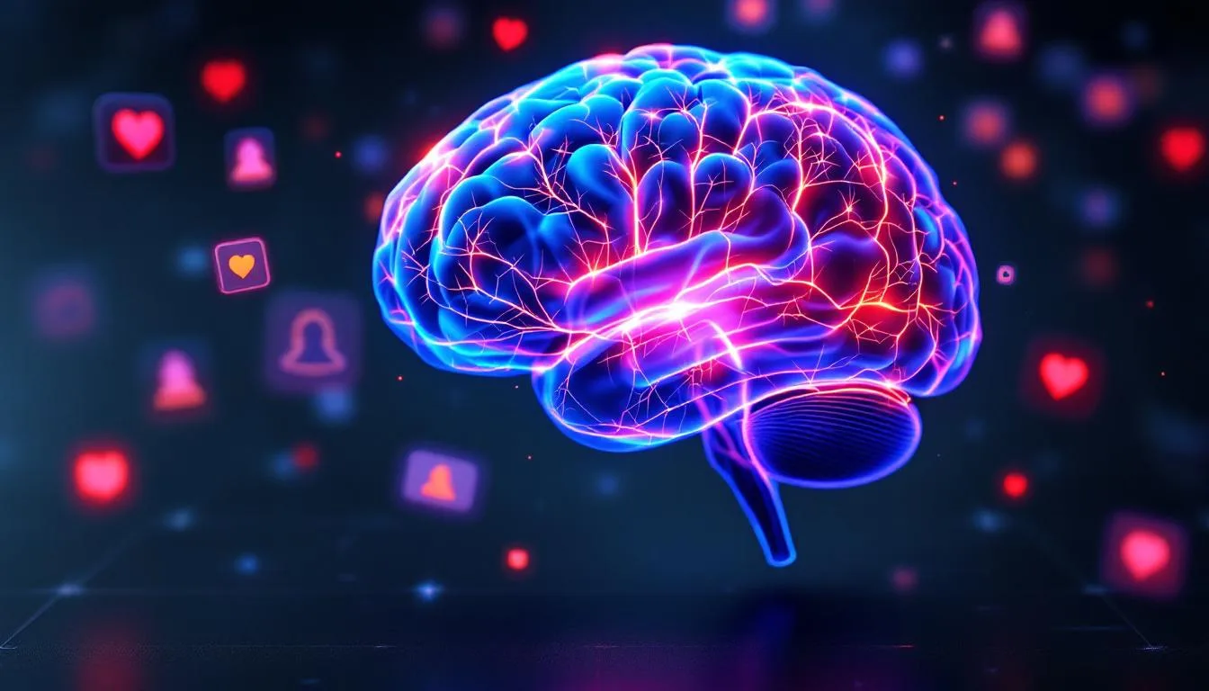 Jak media społecznościowe zmieniają twój mózg i uzależniają