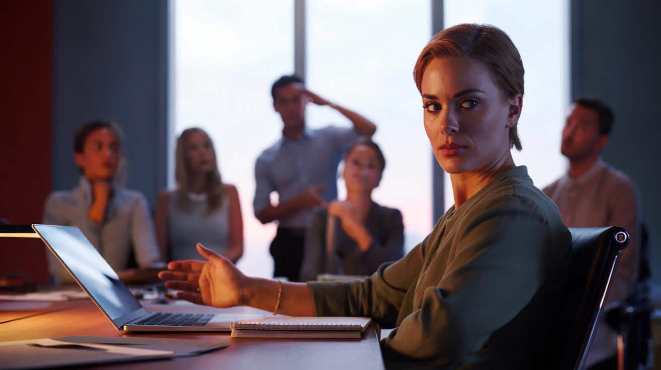 Jak mieć ciętą ripostę na zawołanie? 4 proste techniki