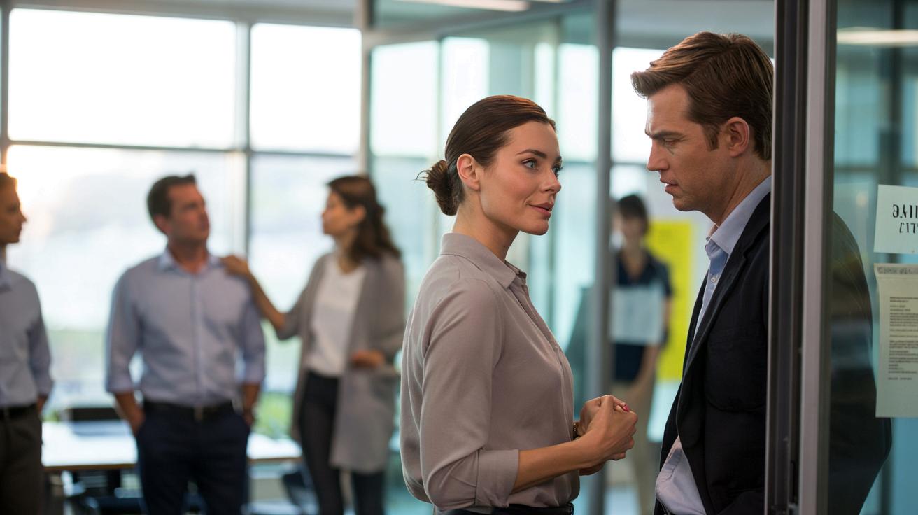 Jak mieć ripostę na zawołanie: 4 proste techniki, które zmieniają rozmowę