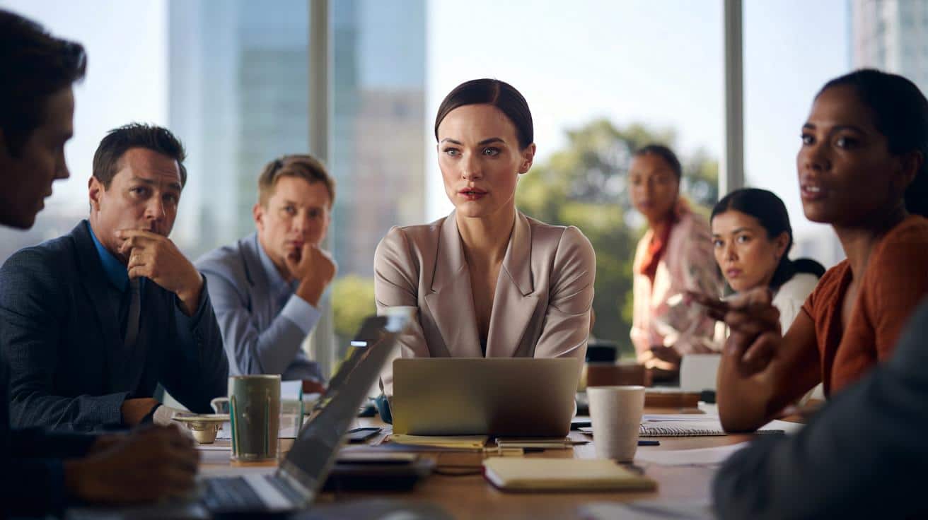 Jak mieć zawsze ciętą ripostę: 4 proste techniki, które działają