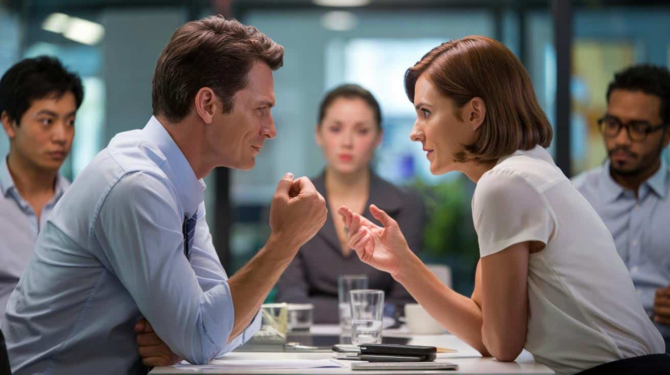 Jak mieć zawsze ciętą ripostę: 4 proste techniki na błyskawiczną odpowiedź