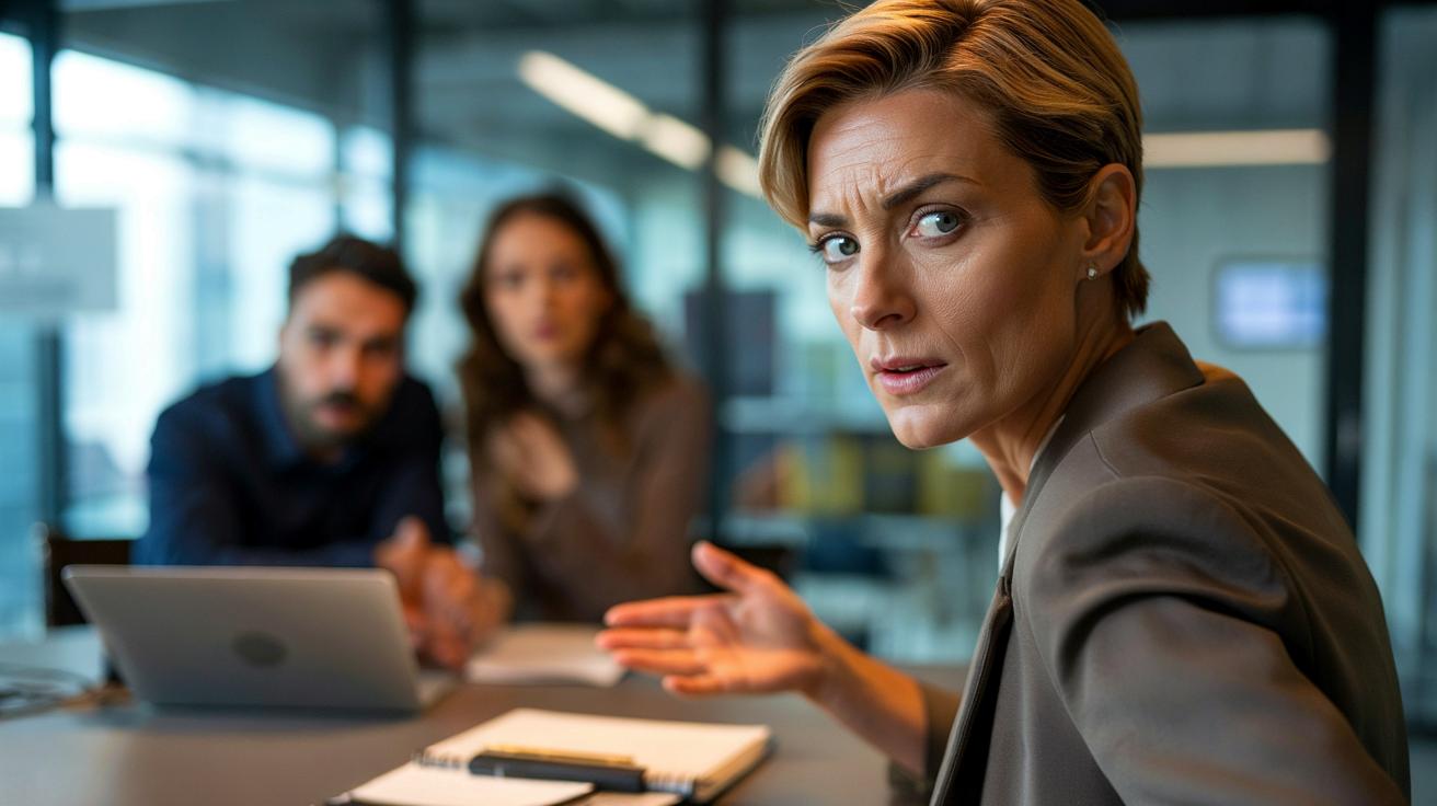 Jak mieć zawsze ciętą ripostę: 4 techniki, które naprawdę działają