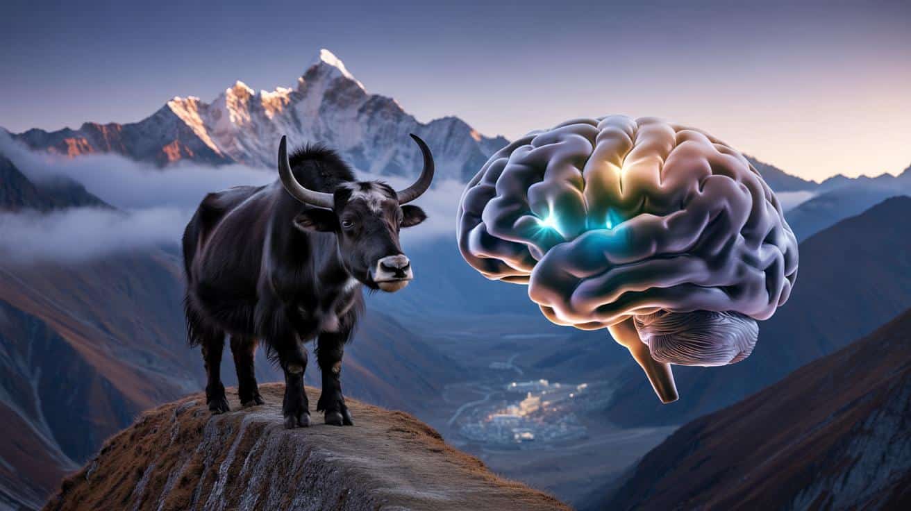 Jak mózg jaka radzi sobie w ekstremach i daje nadzieję pacjentom neurologicznym