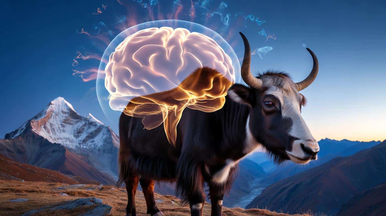 Jak mózg jaka radzi sobie z niedotlenieniem i daje nadzieję chorym neurologicznie