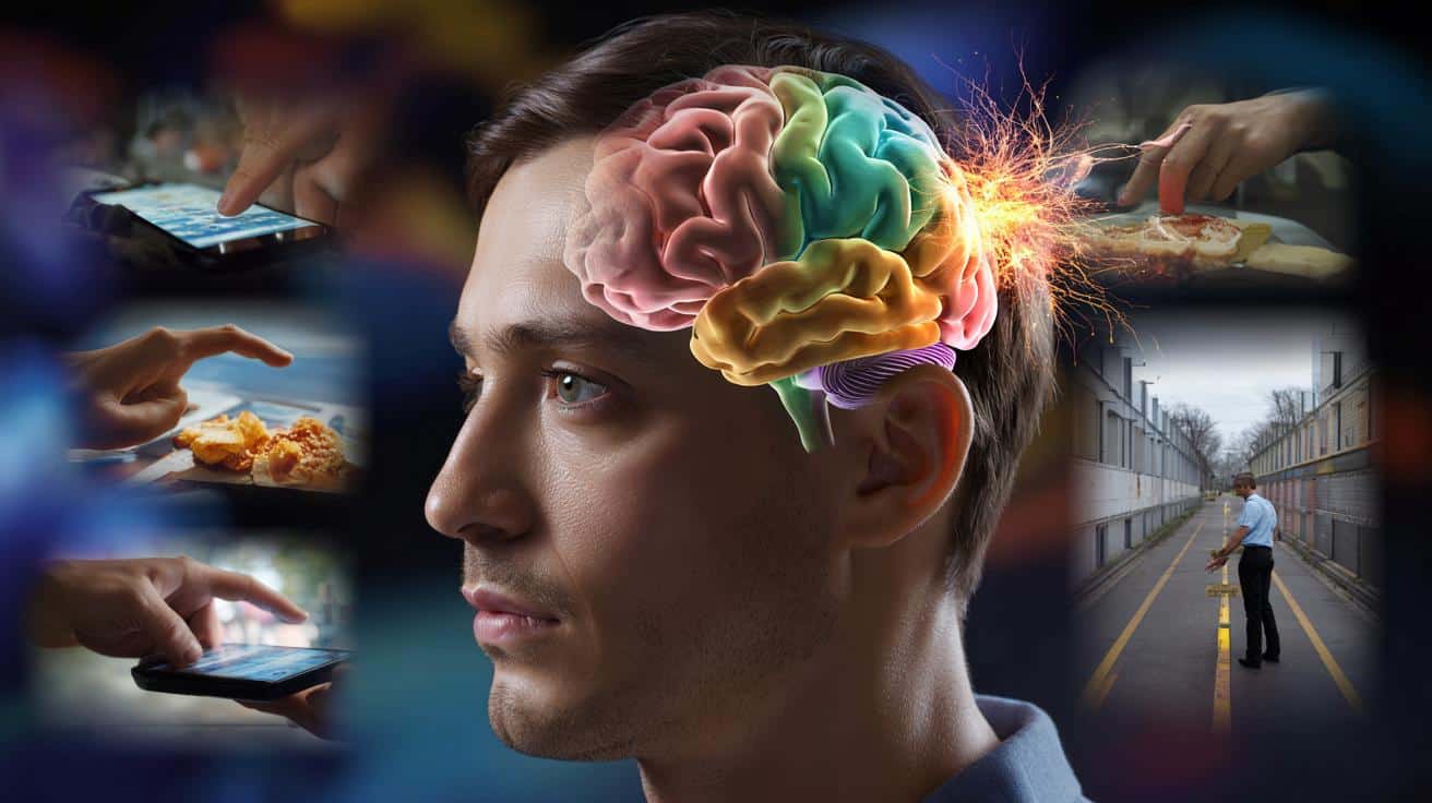 Jak mózg naprawdę zmienia nawyki? Naukowcy wskazują brakujący mechanizm