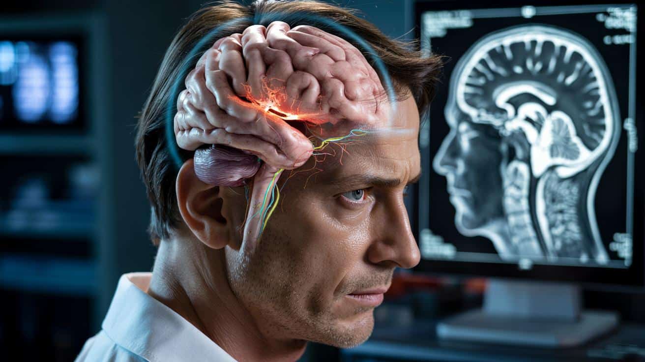 Jak naprawdę wygląda mózg psychopaty? Naukowcy pokazują szokujące różnice