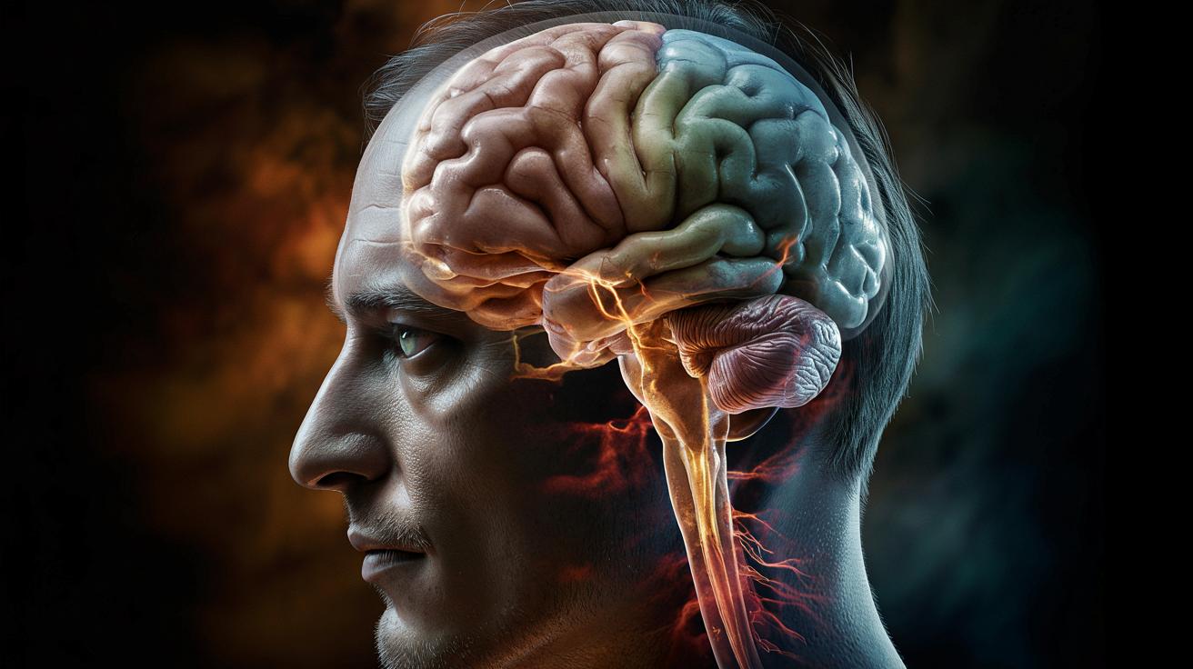Jak naprawdę wygląda mózg psychopaty? Naukowcy pokazują niepokojące różnice