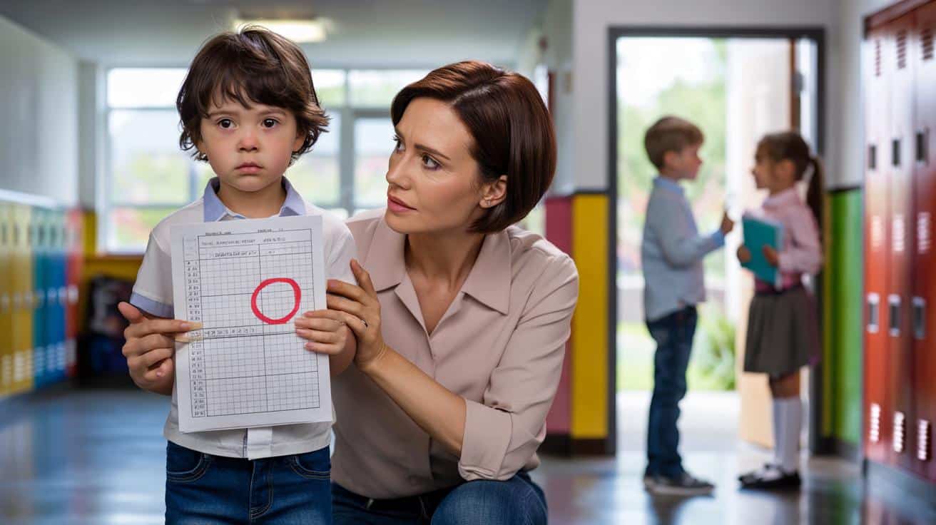 Jak nauczyć dzieci radzenia sobie z porażkami w szkole bez nadopiekuńczości i budować w nich odporność psychiczną na całe życie