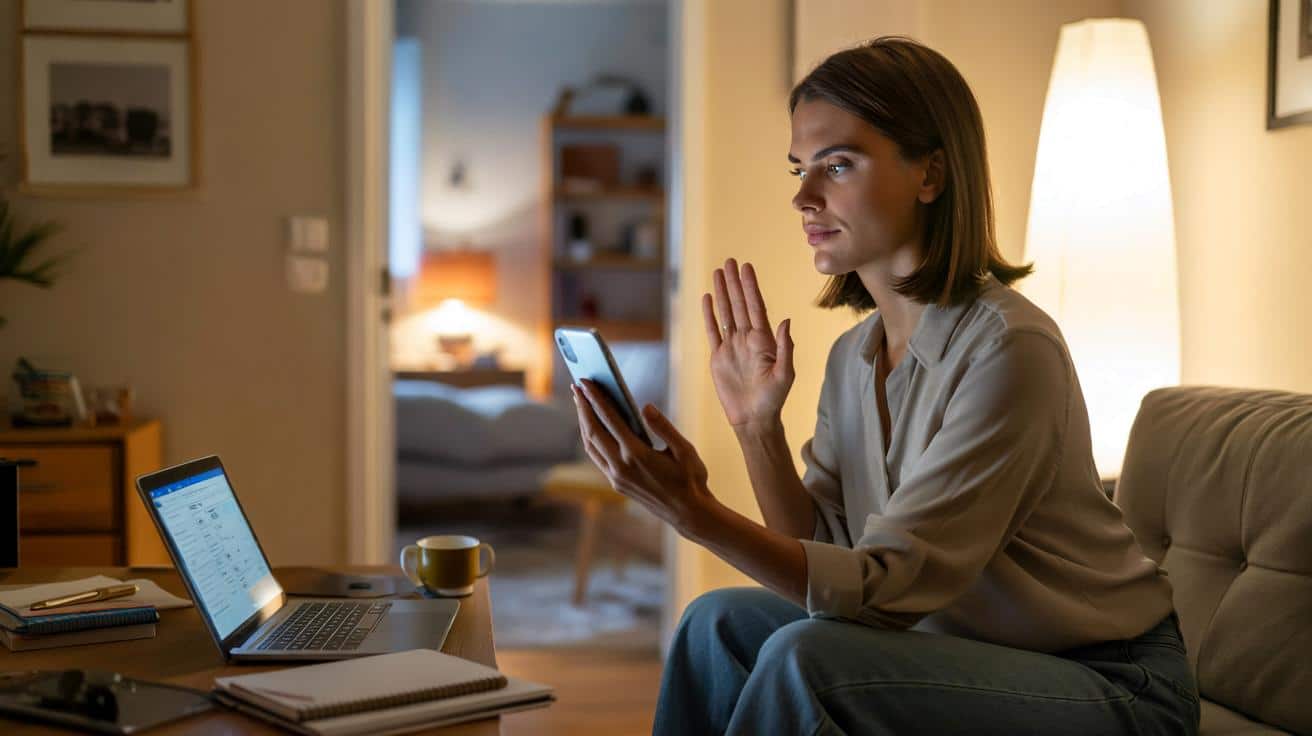 Jak nauczyć się mówić nie bez poczucia winy i bez zniszczenia relacji