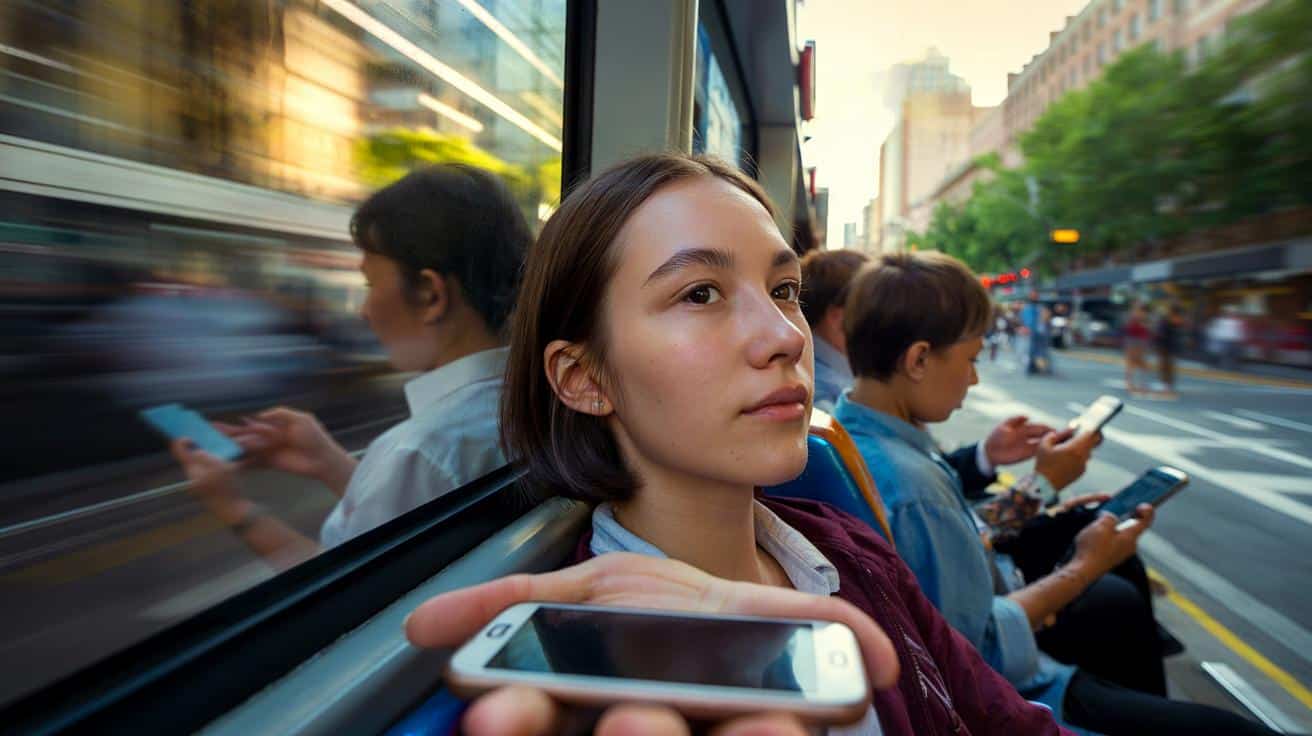 Jak nauczyć się żyć teraźniejszością