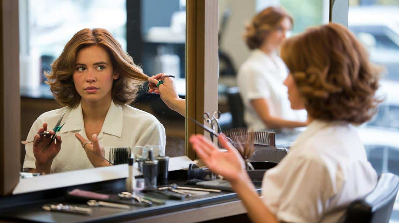 Jak ocenić czy fryzjer jest naprawdę dobry zanim powierzysz mu swoje włosy