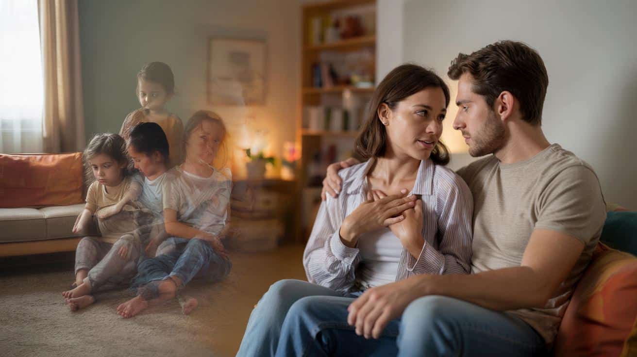 Jak odkryć ukryte wzorce przywiązania z dzieciństwa które wpływają na wszystkie twoje związki i zmienić je tak by czuć się bezpiecznie z partnerem bez ciągłego lęku