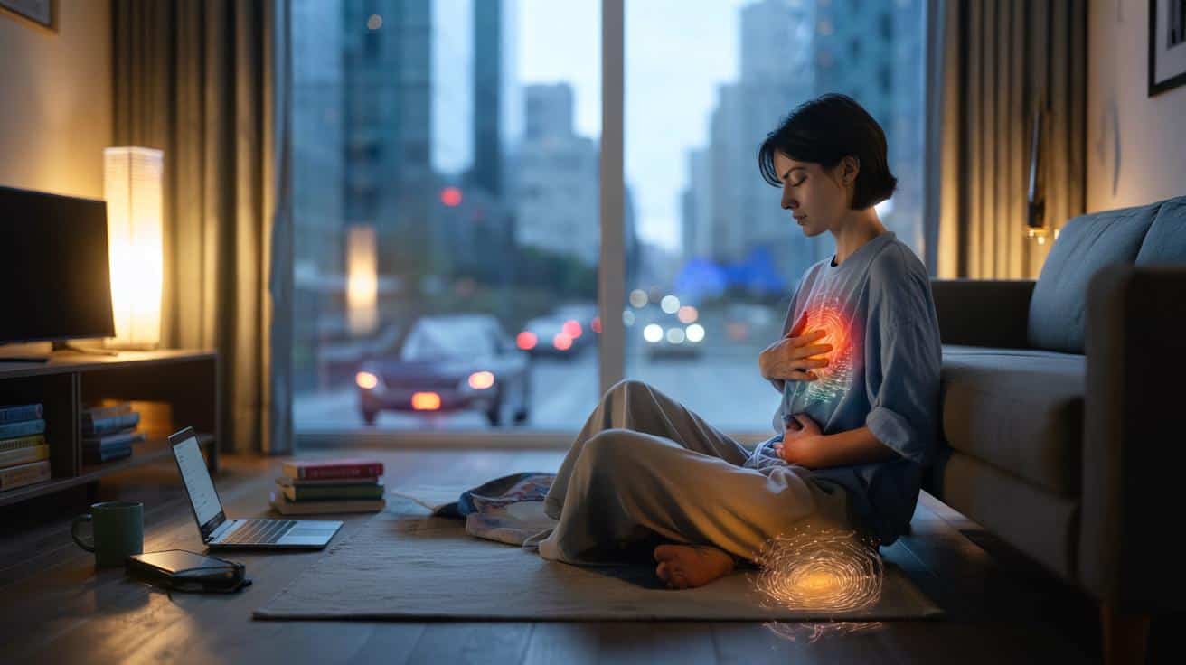 Jak ogarnąć emocje, zanim przejmą nad tobą kontrolę