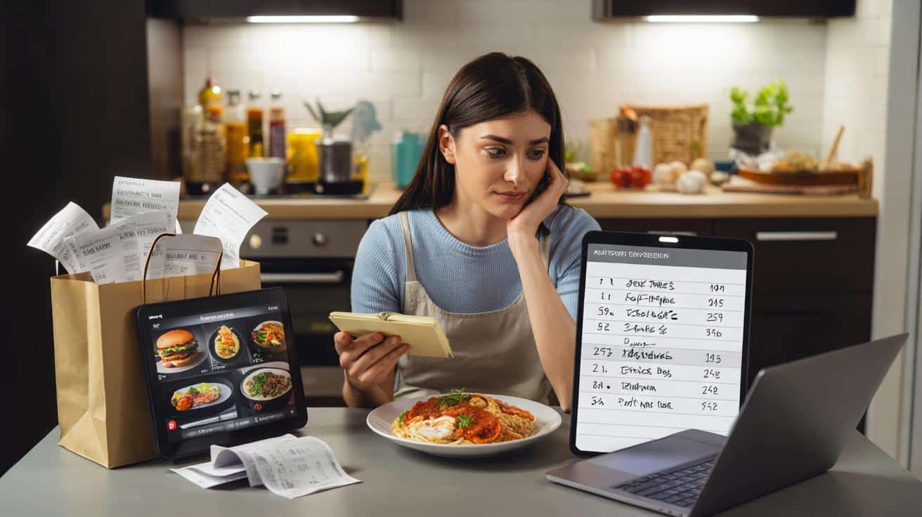 Jak ograniczyć wydatki na jedzenie poza domem bez rezygnowania z przyjemności