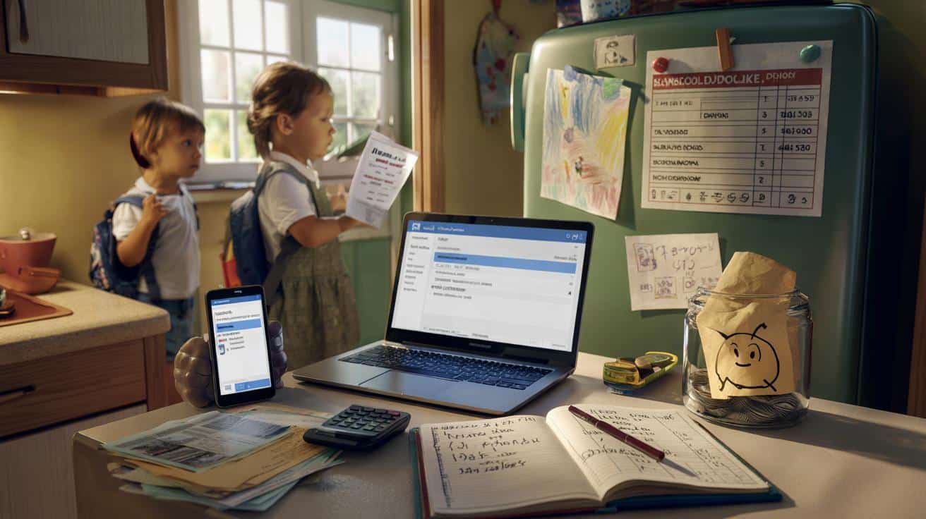 Jak oszczędzać na wycieczkach szkolnych i dodatkowych kosztach edukacji dziecka