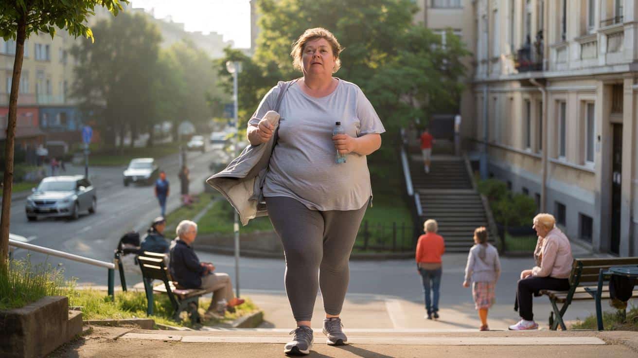 Jak po 50. roku życia zacząć ćwiczyć od zera, kiedy przez lata nic nie robiłeś