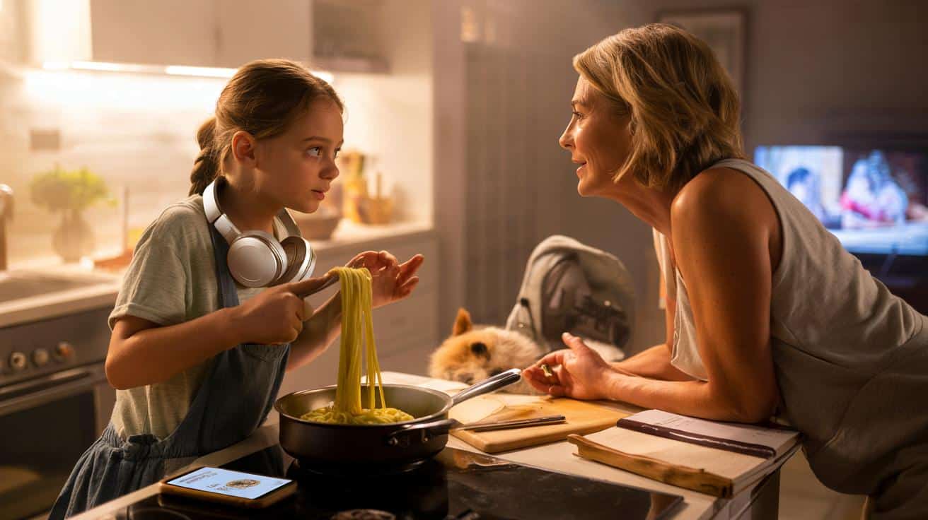 Jak poprawić komunikację z nastolatkami używając technik psychologii motywacji