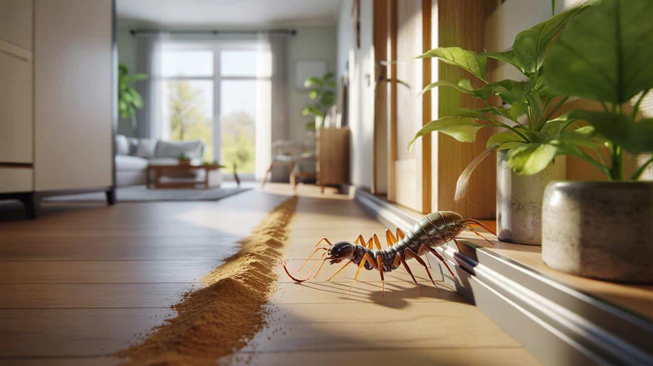 Jak pozbyć się wijów z domu na wiosnę jednym prostym trikiem